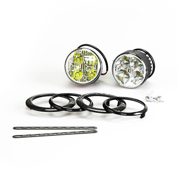 ДХО SHO-ME DRL-510