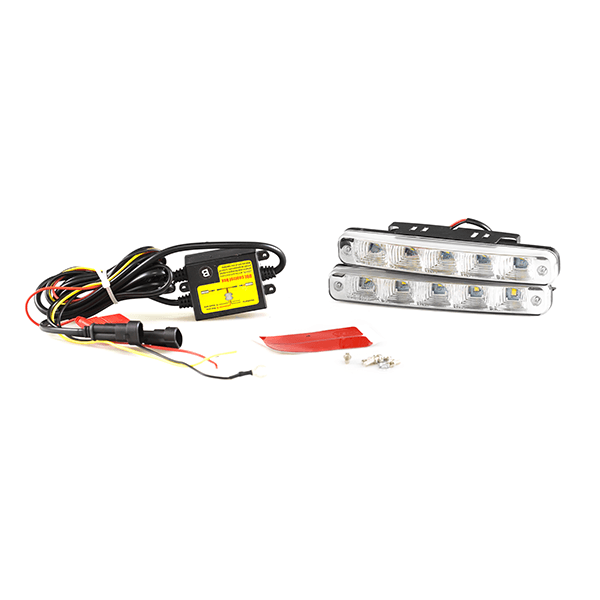 ДХО SHO-ME DRL-6002