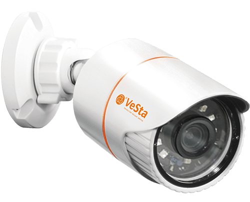Уличная AHD-камера VeSta VC-2364