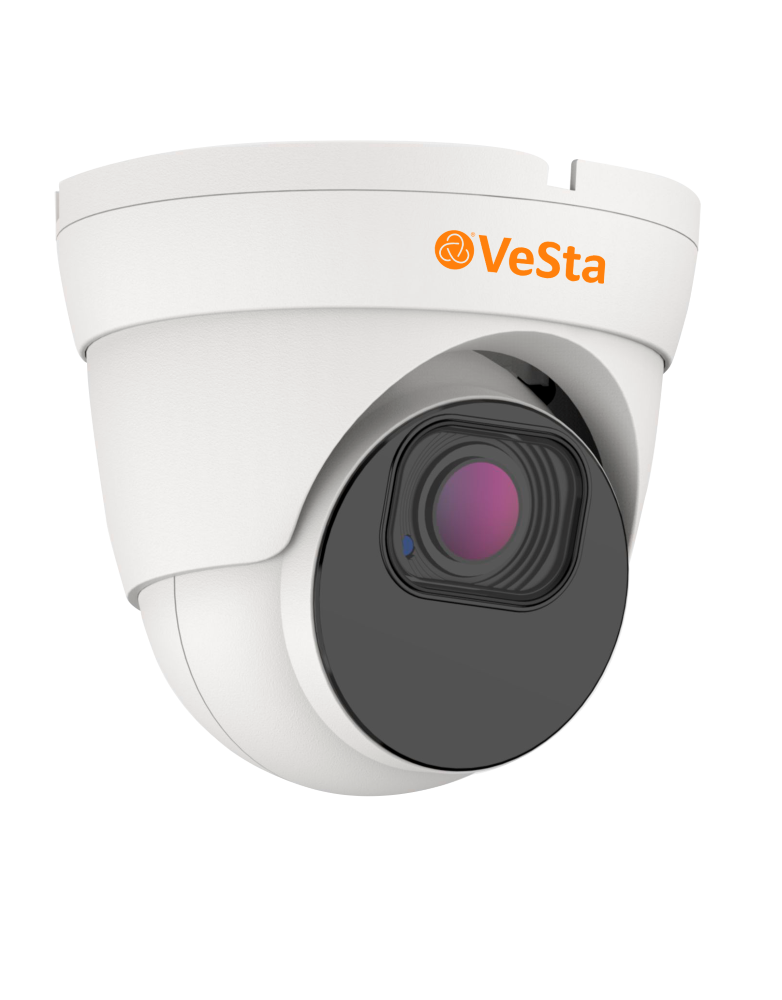 Купольная IP-камера VeStaPro VC-IP405EF02