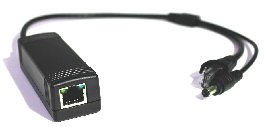 Сплиттер РОЕ VSP-01POE