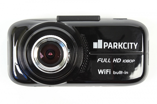 Видеорегистратор Parkcity DVR HD 720